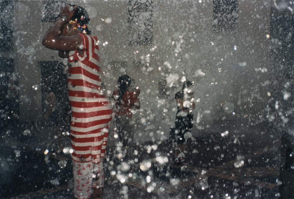 SAINT BLAIZE - Photography by EDWARD LANE